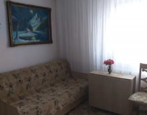 Apartament 2 camere, zona strazii Albac, Gheorgheni
