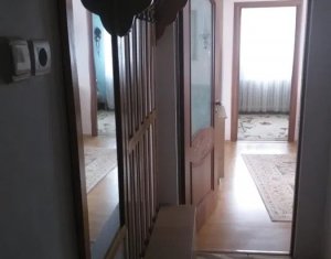 Apartament 2 camere, zona strazii Albac, Gheorgheni