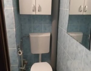 Apartament 2 camere, zona strazii Albac, Gheorgheni