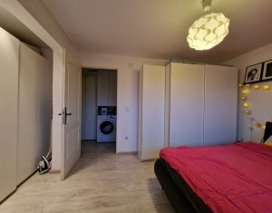 Apartament cu doua camere, mobilat si utilat complet, zona Parc Poligon