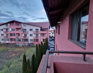 Apartament cu doua camere, mobilat si utilat complet, zona Parc Poligon