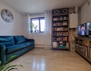 Apartament cu doua camere, mobilat si utilat complet, zona Parc Poligon
