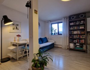 Apartament cu doua camere, mobilat si utilat complet, zona Parc Poligon