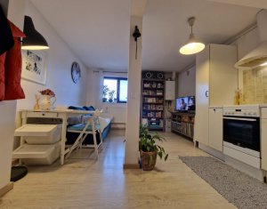 Apartament cu doua camere, mobilat si utilat complet, zona Parc Poligon