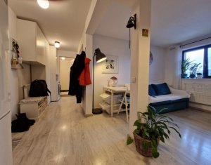 Apartament cu doua camere, mobilat si utilat complet, zona Parc Poligon