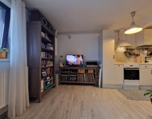 Apartament cu doua camere, mobilat si utilat complet, zona Parc Poligon