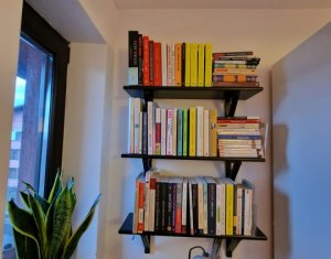 Apartament cu doua camere, mobilat si utilat complet, zona Parc Poligon