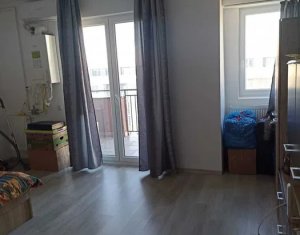 Sale apartment 1 rooms in Cluj-napoca, zone Iris