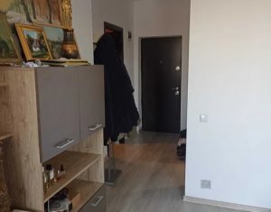 Apartament cu o camera in zona, cu priveliste, zona Iris