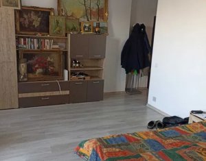 Apartament cu o camera in zona, cu priveliste, zona Iris