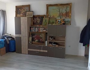 Apartament cu o camera in zona, cu priveliste, zona Iris