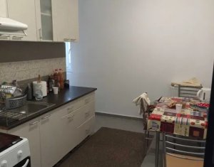 Apartament cu o camera in zona, cu priveliste, zona Iris