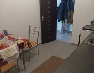 Apartament cu o camera in zona, cu priveliste, zona Iris