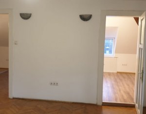  Apartament 4 camere, teren 270 mp, zona Cluj Arena