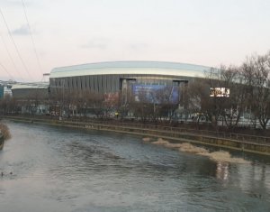 Lakás 4 szobák eladó on Cluj-napoca, Zóna Grigorescu