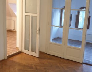  Apartament 4 camere, teren 270 mp, zona Cluj Arena