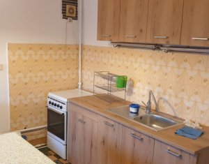 Appartement 4 chambres à vendre dans Cluj-napoca, zone Grigorescu