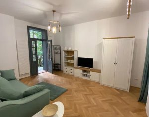 Vente appartement 1 chambres dans Cluj-napoca, zone Centru