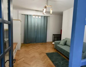 Apartment 1 rooms for sale in Cluj-napoca, zone Centru