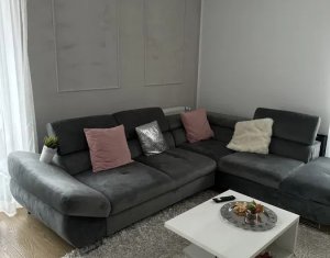 Oportunitate! Apartament cu 2 camere in bloc nou, etaj 1, strada Erich Bergel 