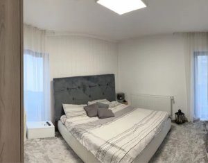 Appartement 2 chambres à vendre dans Cluj-napoca, zone Borhanci