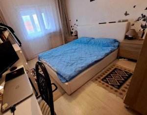 Apartament 3 camere, 64,5 mp utili, zona Marasti