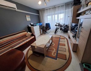 Apartment 3 rooms for sale in Cluj-napoca, zone Marasti