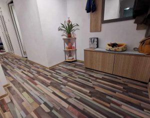 Apartment 3 rooms for sale in Cluj-napoca, zone Marasti