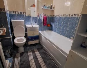 Apartament 3 camere, 64,5 mp utili, zona Marasti