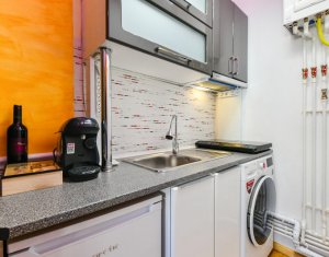 Apartment 1 rooms for sale in Cluj-napoca, zone Centru