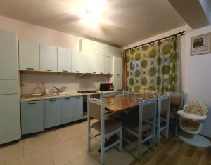 Appartement 4 chambres à vendre dans Cluj-napoca, zone Europa