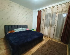 Appartement 4 chambres à vendre dans Cluj-napoca, zone Europa