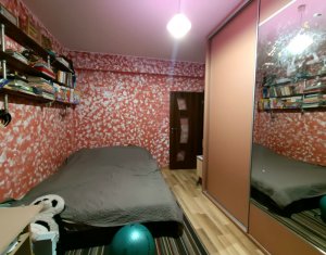 Appartement 4 chambres à vendre dans Cluj-napoca, zone Europa