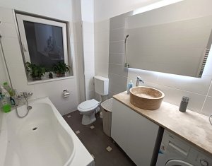 Apartment 4 rooms for sale in Cluj-napoca, zone Europa