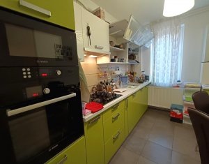 Apartament 3 camere | 61mp | Cart. Gheorgheni, Zona Mercur