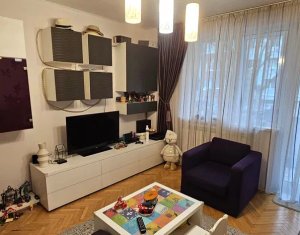 Apartament 3 camere | 61mp | Cart. Gheorgheni, Zona Mercur