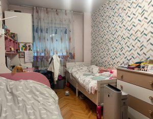 Apartament 3 camere | 61mp | Cart. Gheorgheni, Zona Mercur