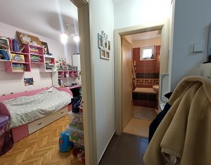 Apartament 3 camere | 61mp | Cart. Gheorgheni, Zona Mercur