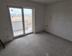 Apartament de 2 camere, imobil nou finalizat in 2024, etajul 1, balcon generos !