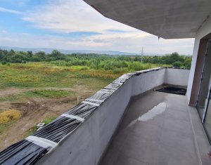 Apartament de 2 camere, imobil nou finalizat in 2024, etajul 1, balcon generos !