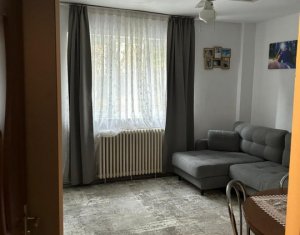 Apartament 2 camere , decomandat, Manastur