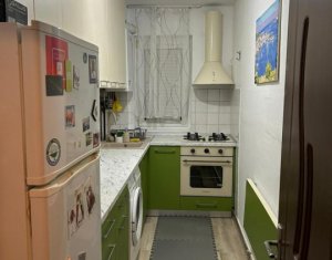 Appartement 2 chambres à vendre dans Cluj-napoca, zone Manastur