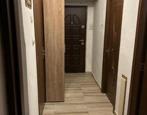 Apartament 2 camere , decomandat, Manastur