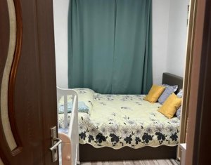 Apartament 2 camere , decomandat, Manastur