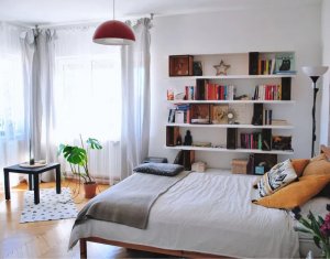 Vanzare apartament 1 camere in Cluj-napoca, zona Andrei Muresanu
