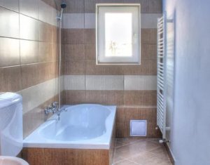Apartamant o camerea Andrei Mureseanu