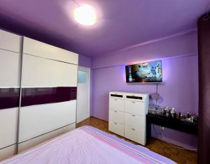 Appartement 2 chambres à vendre dans Cluj-napoca, zone Gheorgheni