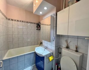 Apartment 2 rooms for sale in Cluj-napoca, zone Gheorgheni