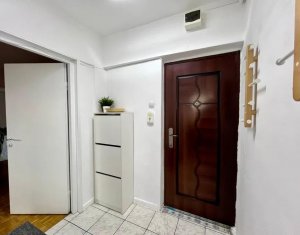 Appartement 2 chambres à vendre dans Cluj-napoca, zone Gheorgheni