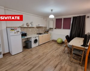 Ocazie! Apartament 2 camere, 43 mp, LIDL, Floresti